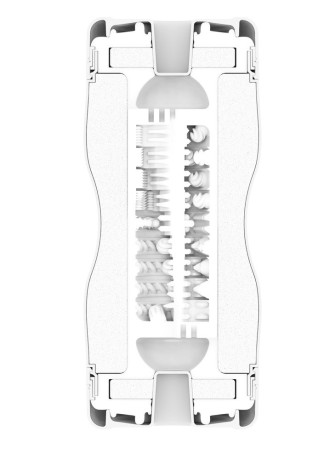 Dual Sensation Cup